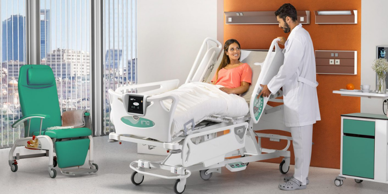 Metrix E50